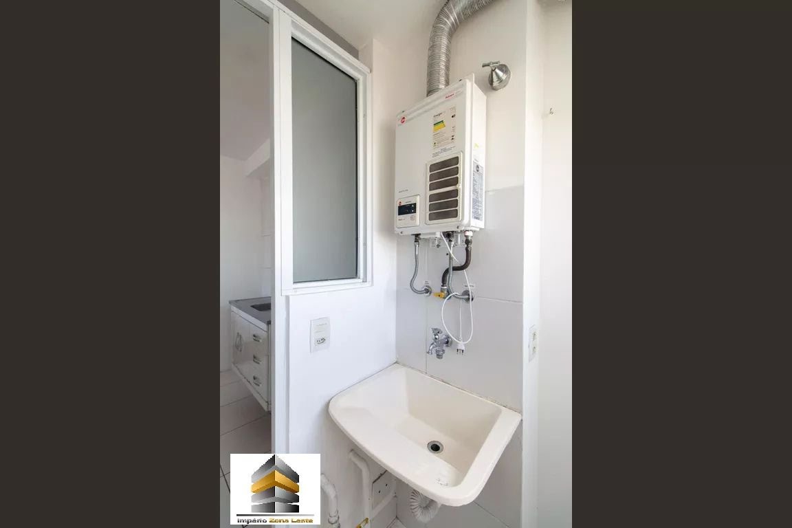 Apartamento, 3 quartos, 61 m² - Foto 37