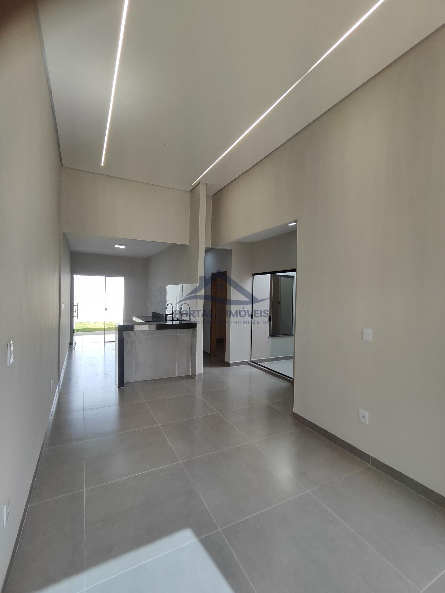 Casa à venda com 2 quartos, 1 suíte, 2 vagas e 70m² no Nova Serrana, Sete Lagoas (MG) — foto 7 de 30