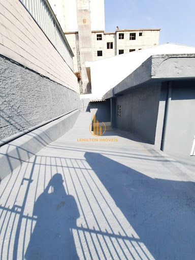 Casa para Locação em Santo André - SP no bairro Vila Lea