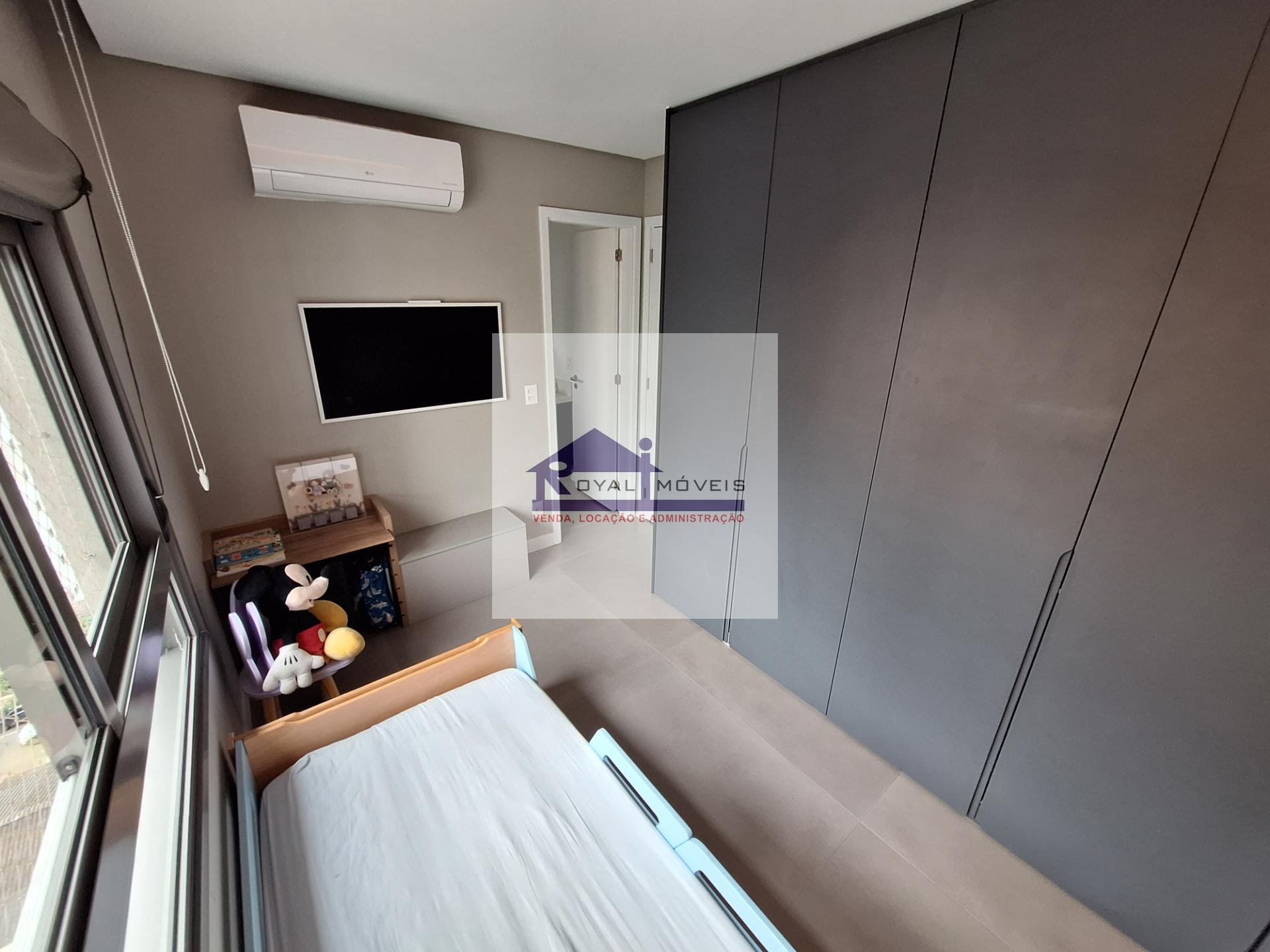 Apartamento à venda com 3 quartos, 3 suítes, 2 vagas e 163m² no Vila Mariana, São Paulo (SP) — foto 16 de 30