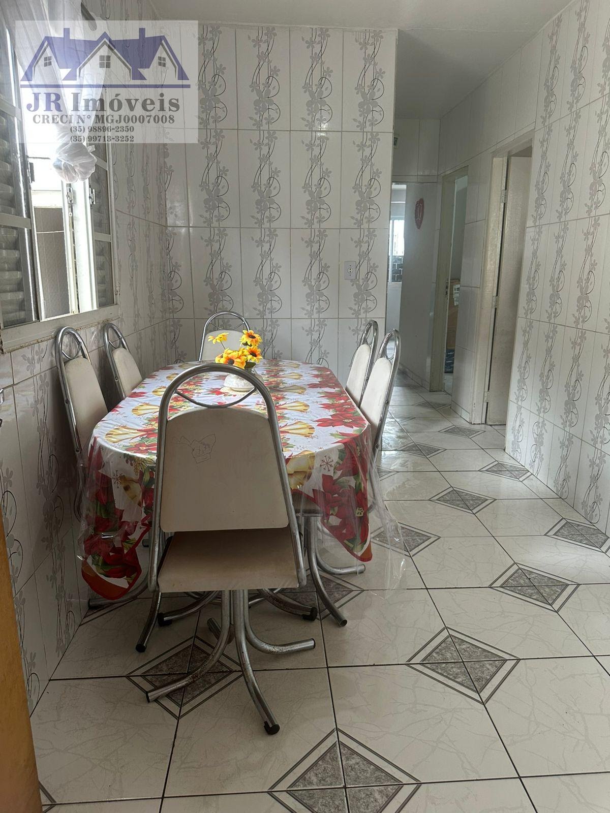 Casa à venda com 2 quartos, 2 banheiros, 1 vaga e 135m² no Santo Antônio, Itajubá (MG) — foto 6 de 14