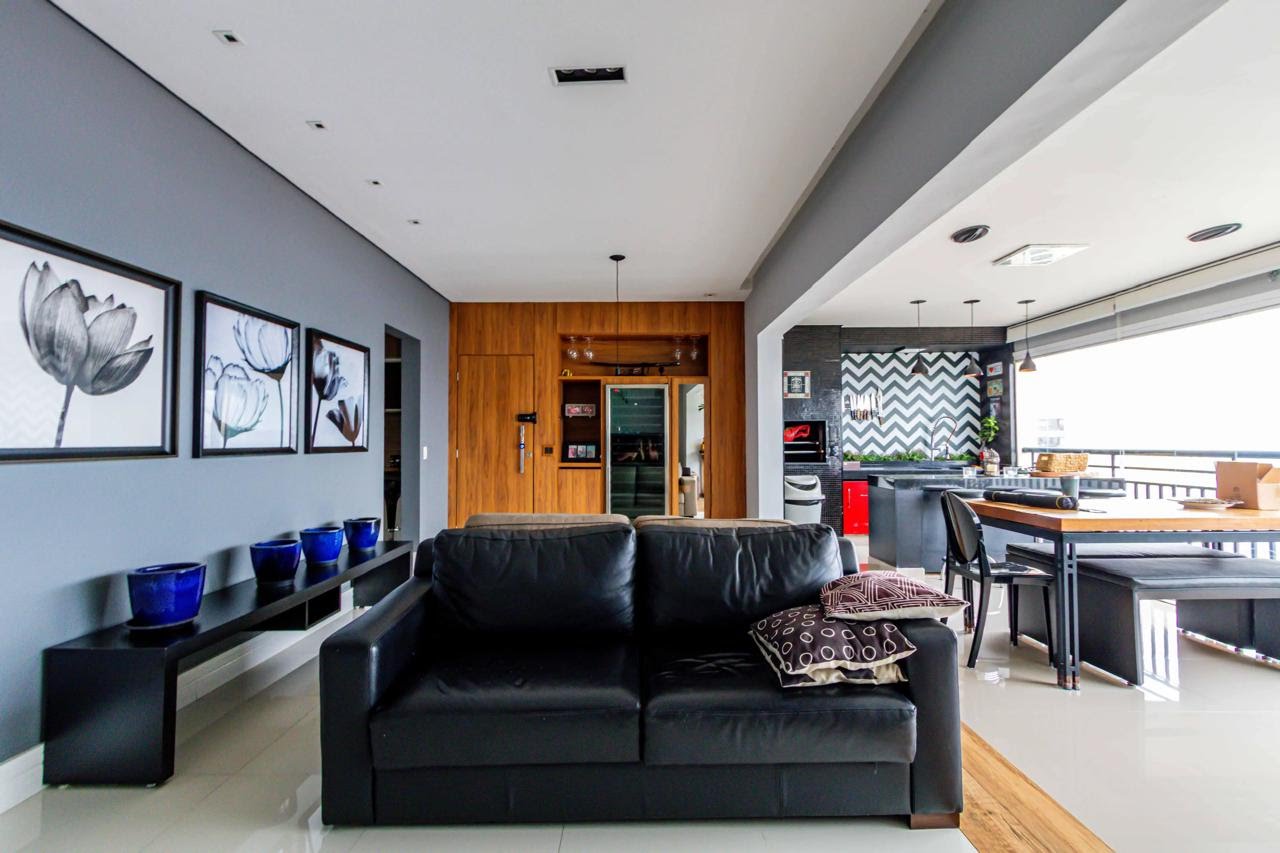 Apartamento à Venda Rua Belchior de Azevedo, Vila Leopoldina/SP