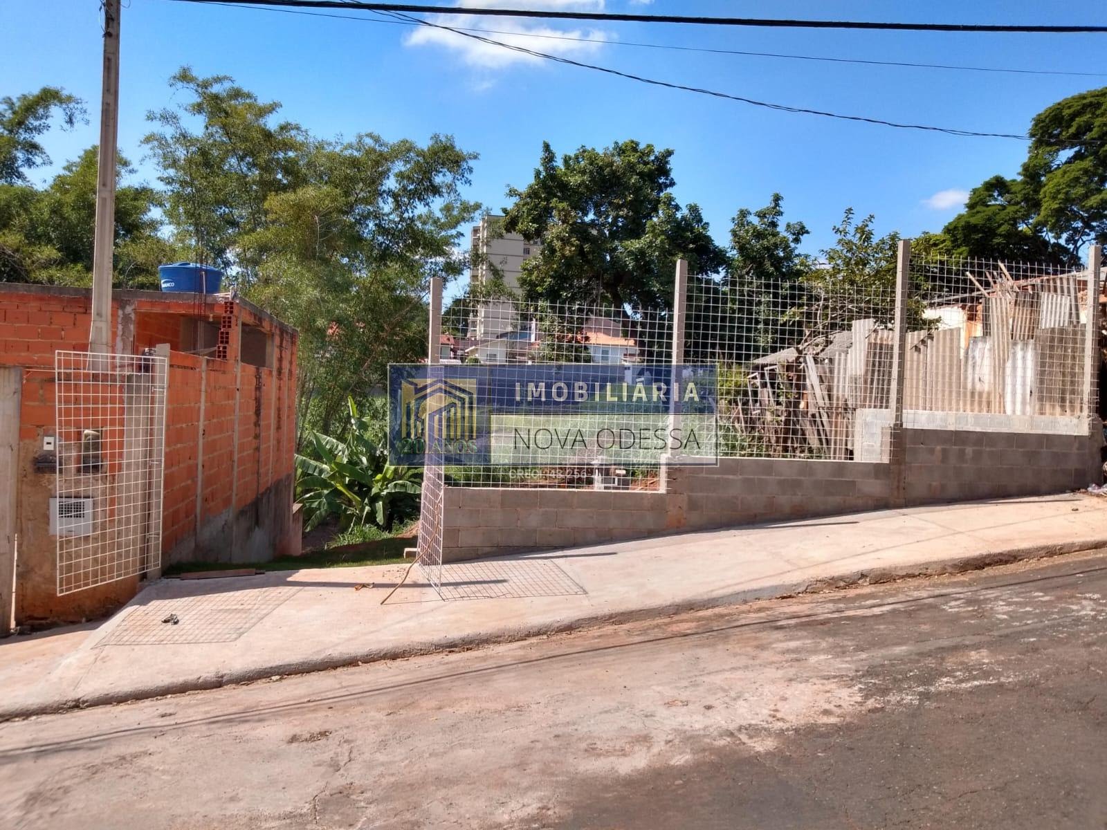 Terreno à venda com 315m² de terreno no Jardim Bela Vista, Nova Odessa (SP) — foto 5 de 17