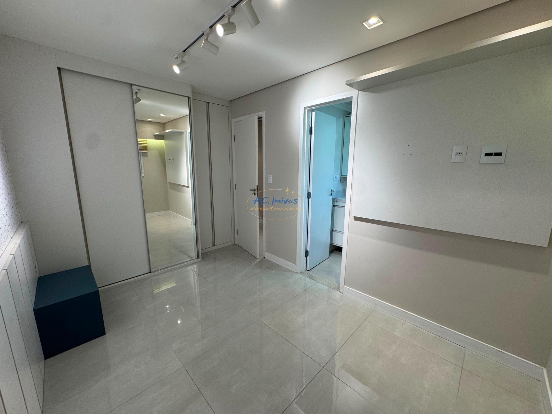 Apartamento à venda com 3 quartos, 3 suítes, 2 vagas e 117m² no Boqueirão, Praia Grande (SP) — foto 14 de 30