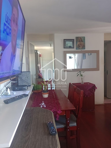 Apartamento em Jardim Marica - Mogi das Cruzes, SP
