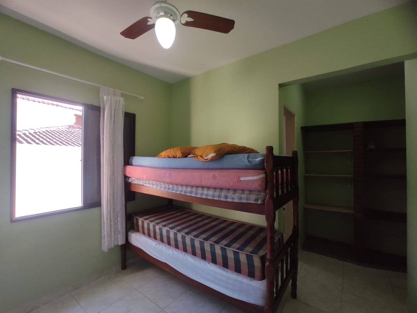 Apartamento à venda com 2 quartos, 2 banheiros, 1 vaga e 62m² no Itaguá, Ubatuba (SP) — foto 12 de 15