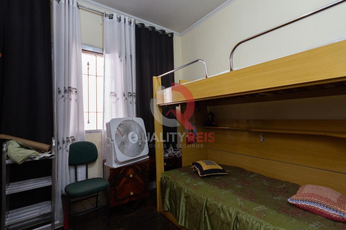 Sobrado, 3 quartos, 131 m² - Foto 27