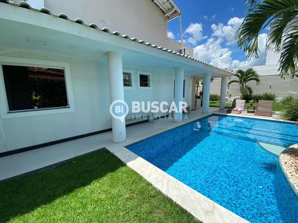 Casa à venda com 3 quartos, 3 suítes, 4 vagas e 700m² no Sim, Feira de Santana (BA) — foto 10 de 21