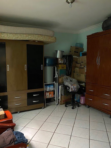 Dormitório