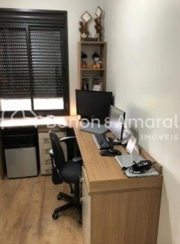 Apartamento, 3 quartos, 86 m² - Foto 11