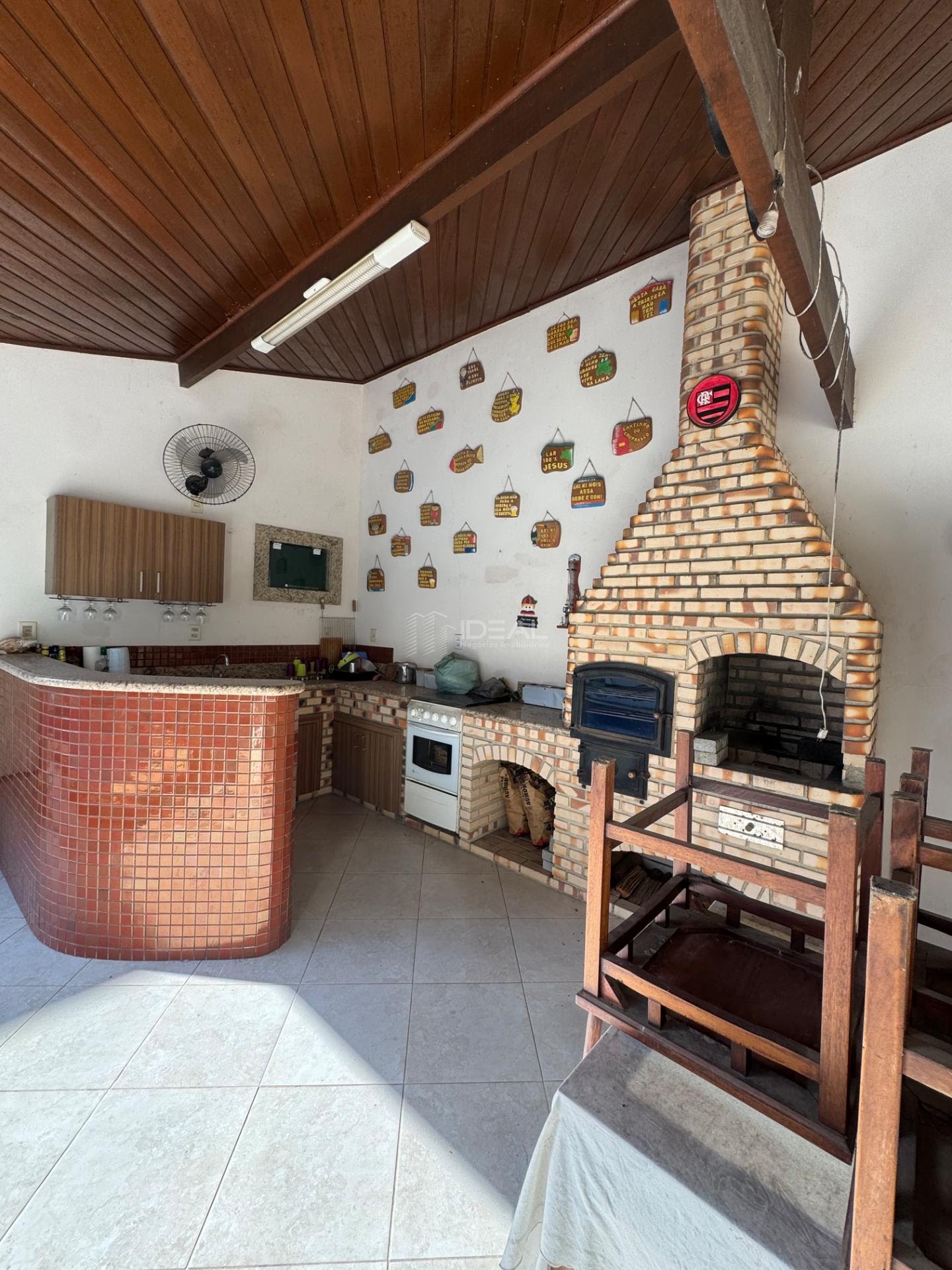 Casa à venda com 4 quartos, 4 suítes, 2 vagas e 360m² no Parque Santo Amaro, Campos dos Goytacazes (RJ) — foto 14 de 30