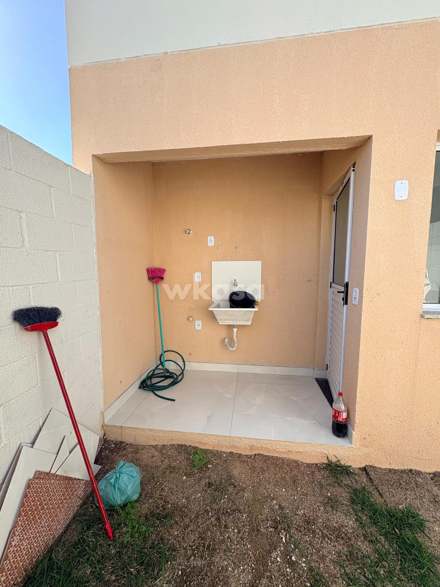 Casa à venda com 2 quartos, 1 banheiro, 1 vaga e 76m² no Balneário de Carapebus, Serra (ES) — foto 7 de 19