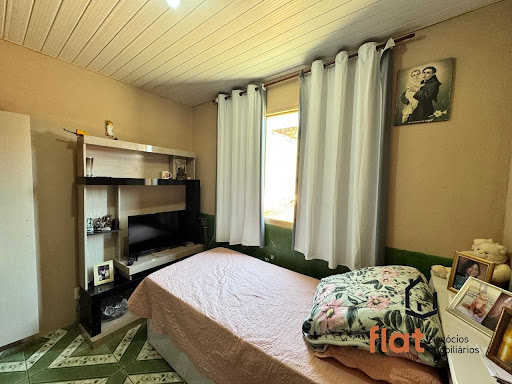 Casa à Venda no bairro Padre Libério, Pará de Minas: 2 Quartos, 38m²