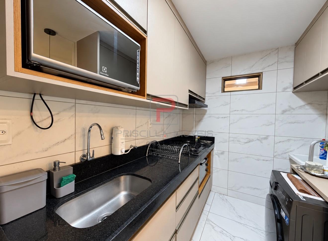 Apartamento à venda com 3 quartos, 2 suítes, 1 vaga e 82m² no Bessa, João Pessoa (PB) — foto 14 de 29