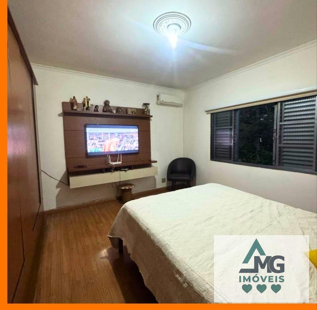 Casa à venda com 3 quartos, 3 banheiros, 2 vagas e 22892m² no Cotia, Três Corações (MG) — foto 9 de 15