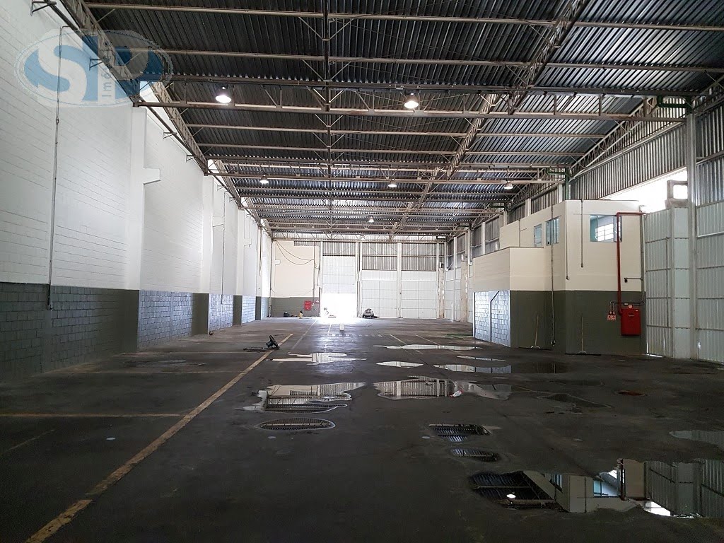 Depósito-Galpão, 1710 m² - Foto 19