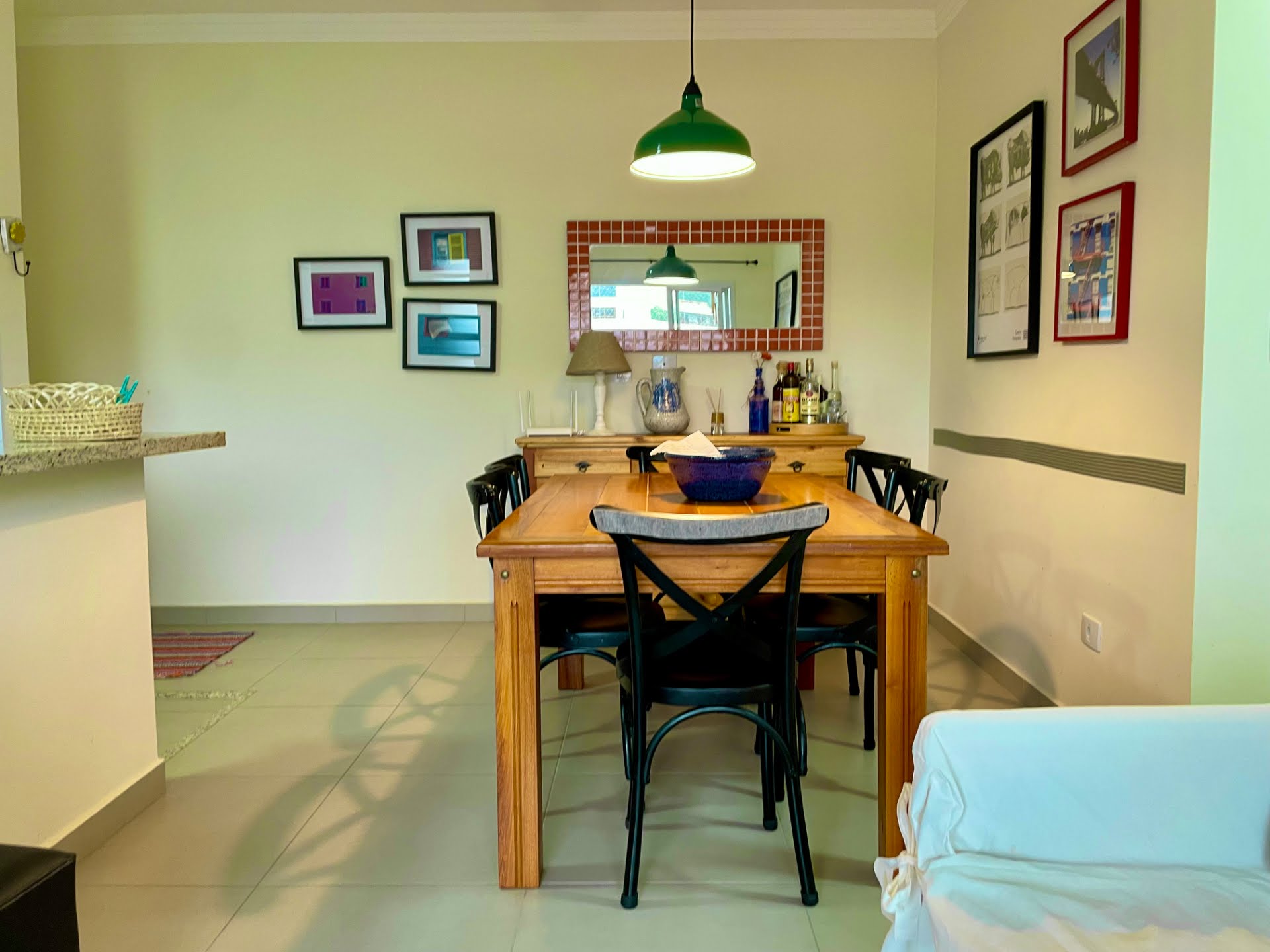 Apartamento à venda com 2 quartos, 1 suíte, 2 vagas e 65m² no Itaguá, Ubatuba (SP) — foto 8 de 16
