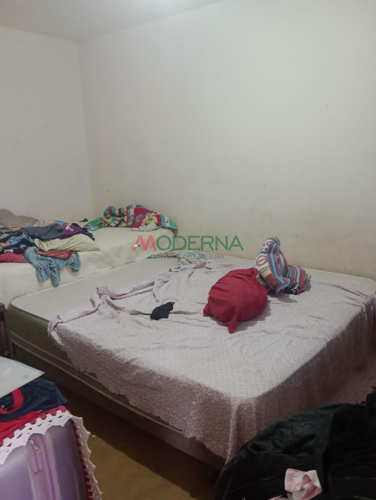 Casa à venda com 2 quartos, 1 banheiro, 2 vagas e 117m² no Jardim Paraíso I (nova Veneza), Sumaré (SP) — foto 3 de 7