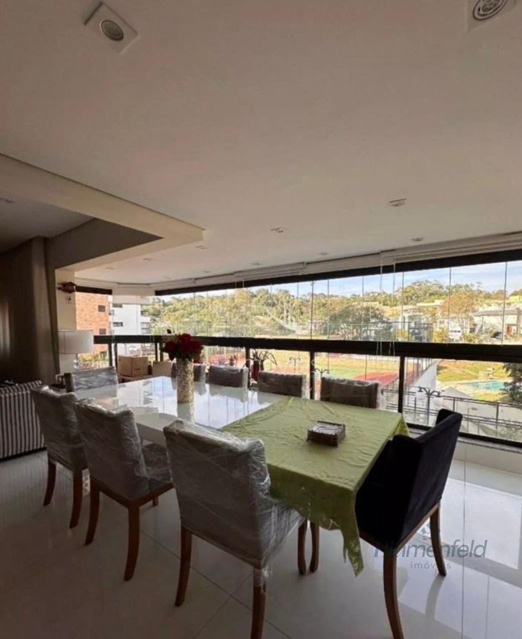 Apartamento à venda com 3 quartos, 3 suítes, 4 vagas e 192m² no Caputera, Arujá (SP) — foto 6 de 26
