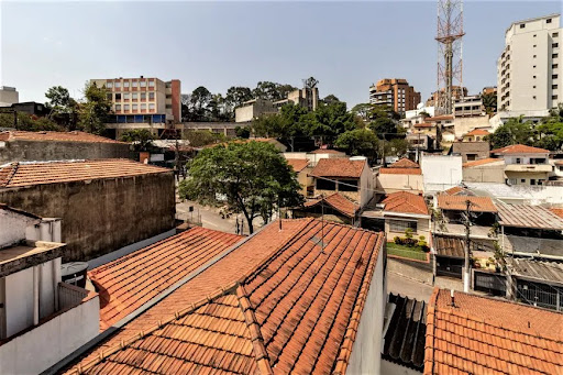 Sobrado à Venda Rua Coelho de Carvalho, Alto da Lapa/SP 