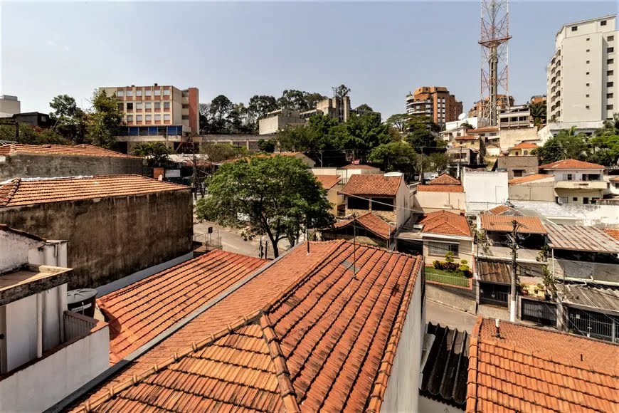 Sobrado à Venda Rua Coelho de Carvalho, Alto da Lapa/SP 