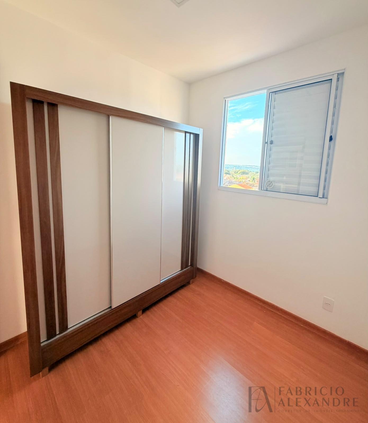 Apartamento à venda com 2 quartos, 1 banheiro, 1 vaga e 45m² no Estância São João, São José do Rio Preto (SP) — foto 14 de 17