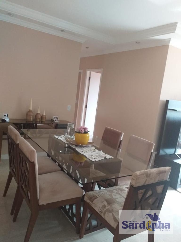 Apartamento à venda com 3 quartos, 1 suíte, 2 vagas e 78m² no Jardim Monte Kemel, São Paulo (SP) — foto 21 de 23