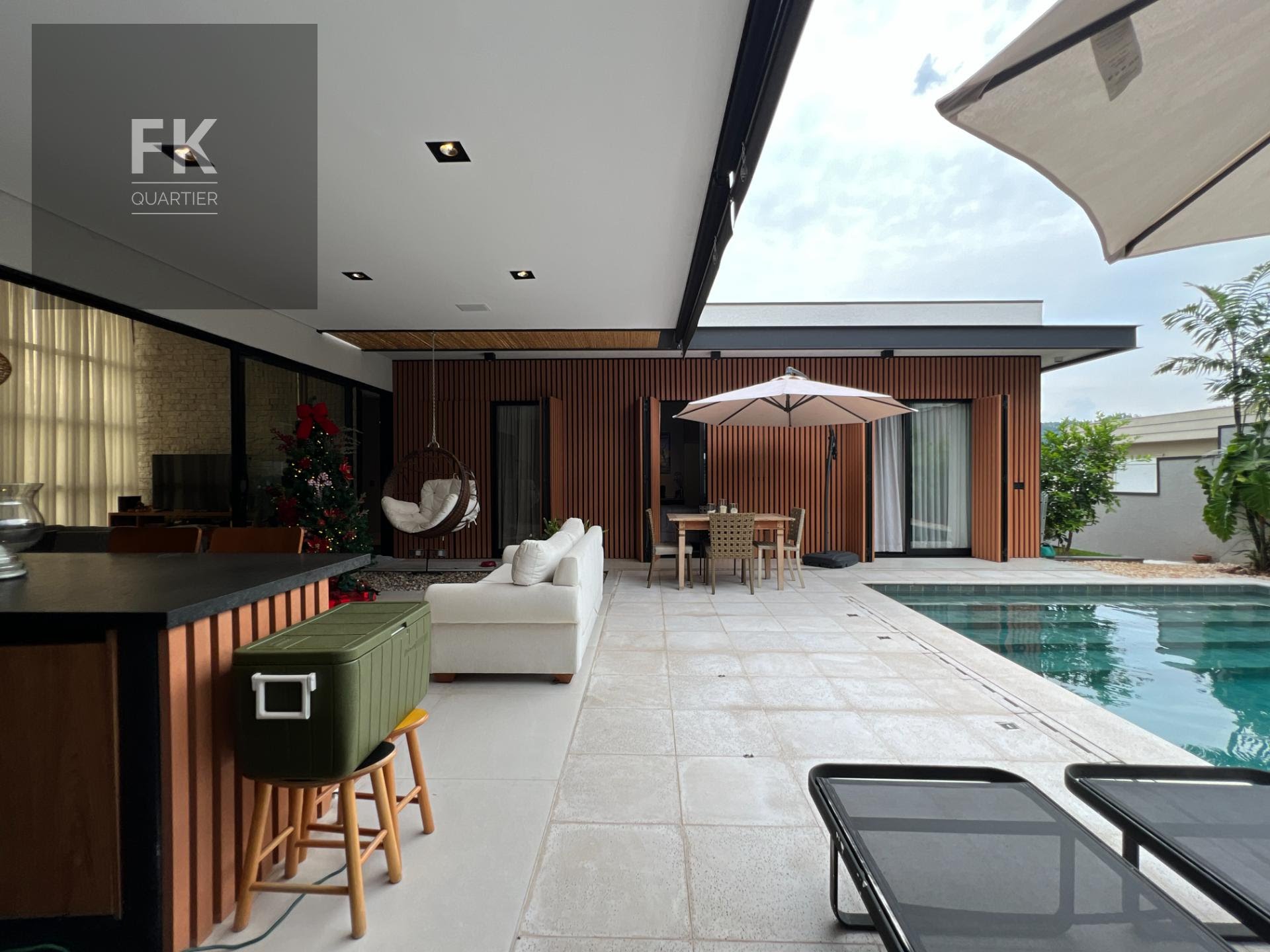 Casa à venda com 3 quartos, 3 suítes, 4 vagas e 382m² no Cidade Tamboré, Santana de Parnaíba (SP) — foto 30 de 30