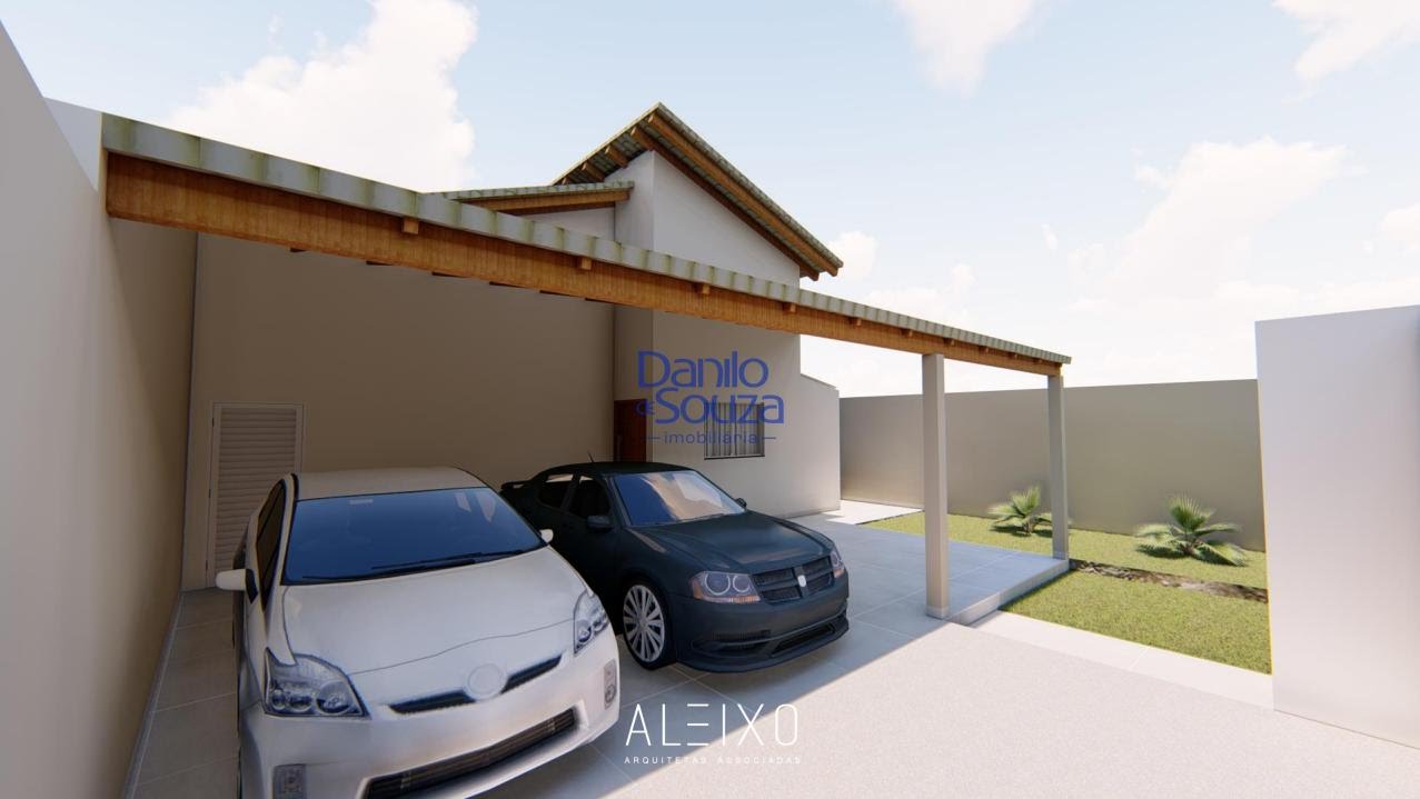 Casa à venda com 2 quartos, 1 suíte, 2 vagas e 360m² no Jardim Europa IV, Araxá (MG) — foto 3 de 22