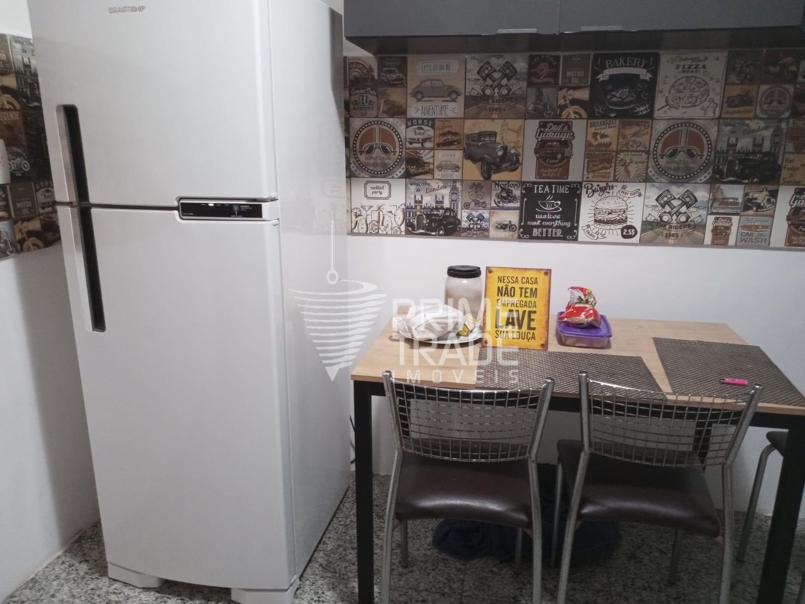 Apartamento à venda com 2 quartos, 1 suíte, 1 vaga e 83m² no Boqueirão, Santos (SP) — foto 8 de 17