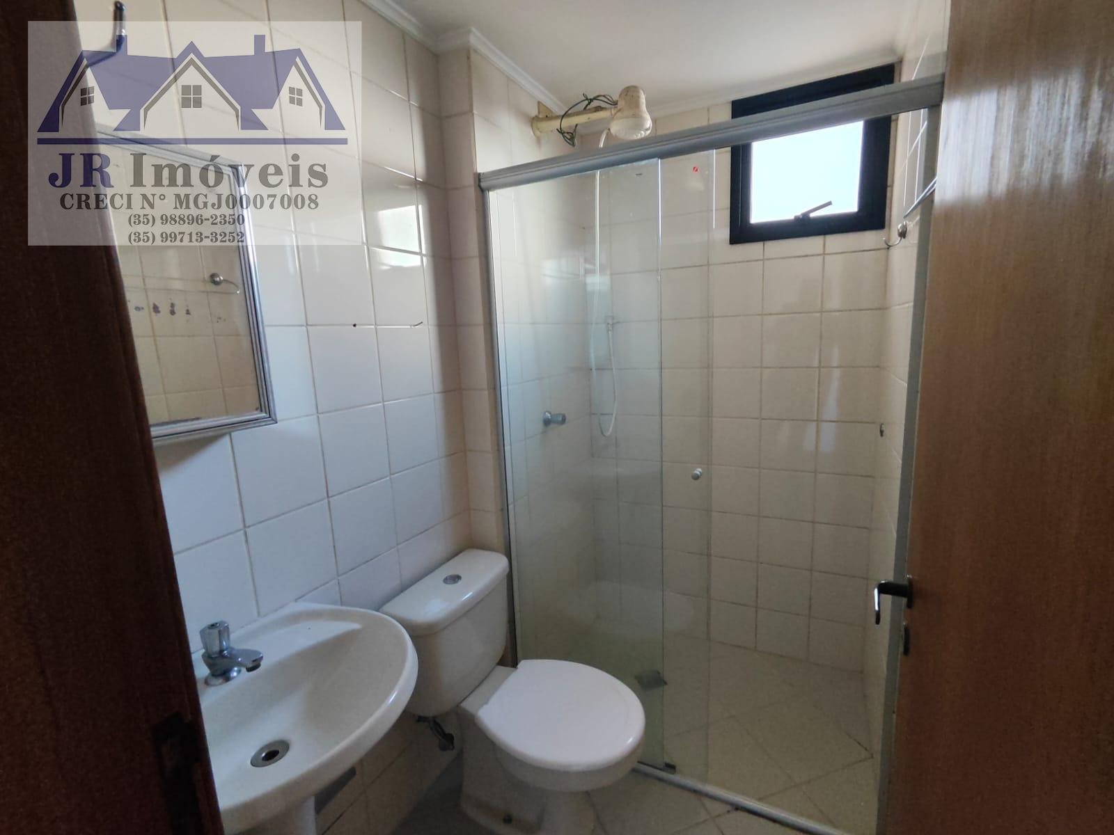 Apartamento à venda com 1 quarto, 1 suíte e 96m² no Edificio Dona Maria Alice em Varginha, Itajubá (MG) — foto 4 de 11