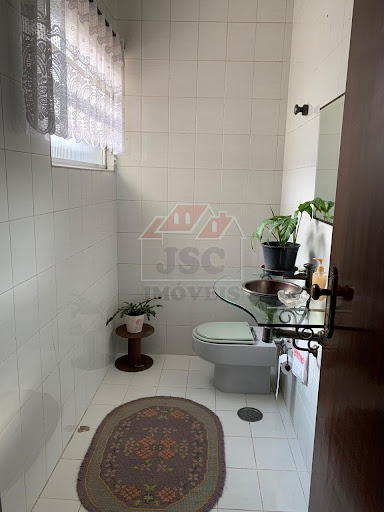 Casa Assobradada no bairro Santa Paula - São Caetano do Sul, SP