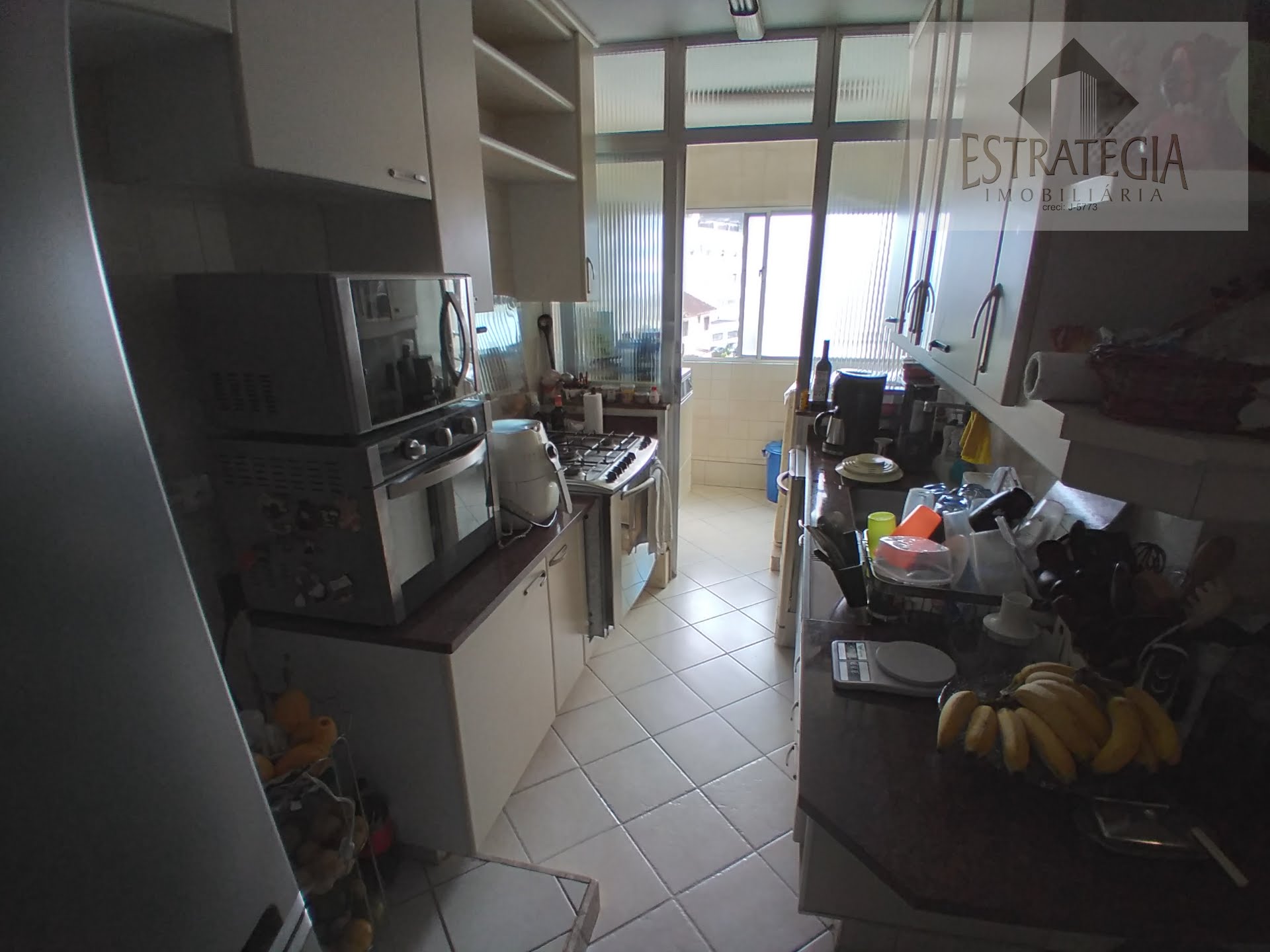 Apartamento à venda com 3 quartos, 1 suíte, 1 vaga e 95m² no Valparaíso, Petrópolis (RJ) — foto 5 de 15