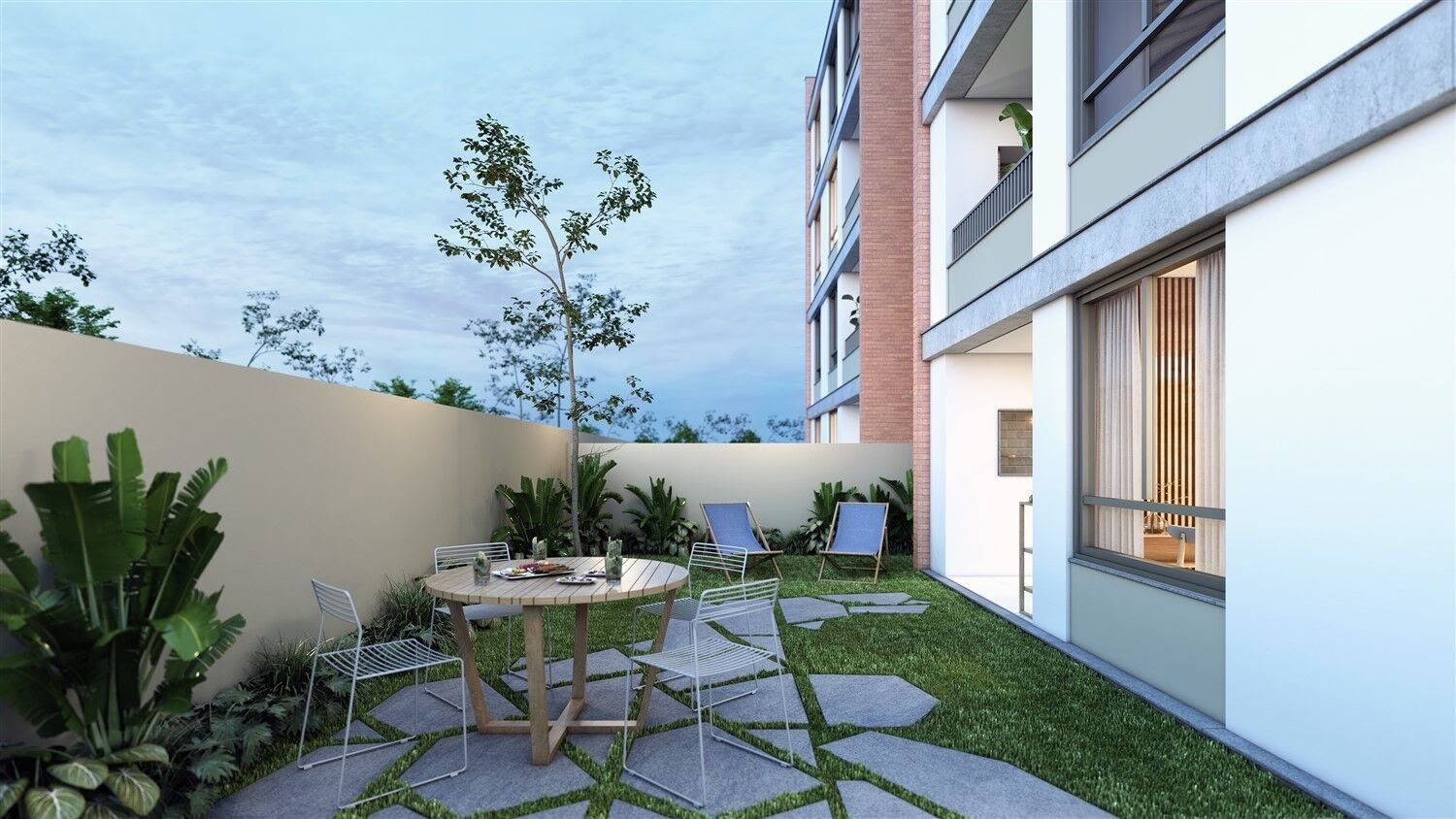 Apartamento à venda com 2 quartos, 1 suíte, 1 vaga e 113m² no Jordão, Governador Celso Ramos (SC) — foto 16 de 28
