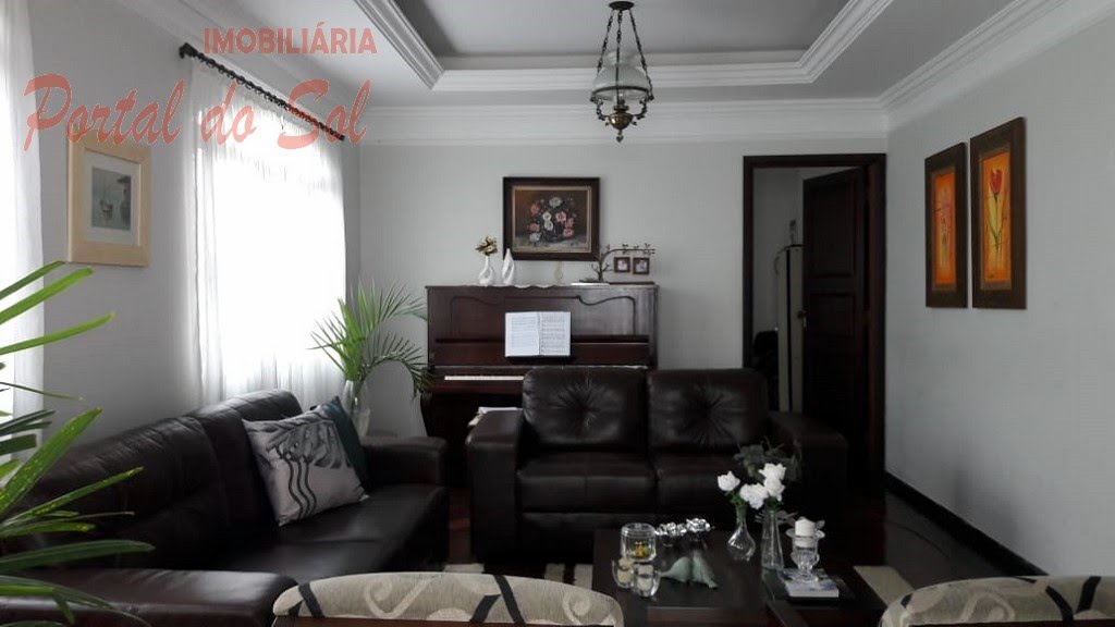 Casa à venda com 3 quartos, 1 suíte e 231m² no Centro, Santo Antônio da Platina (PR) — foto 9 de 12