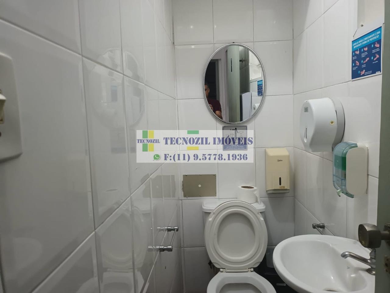 Apartamento, 7 quartos, 270 m² - Foto 12