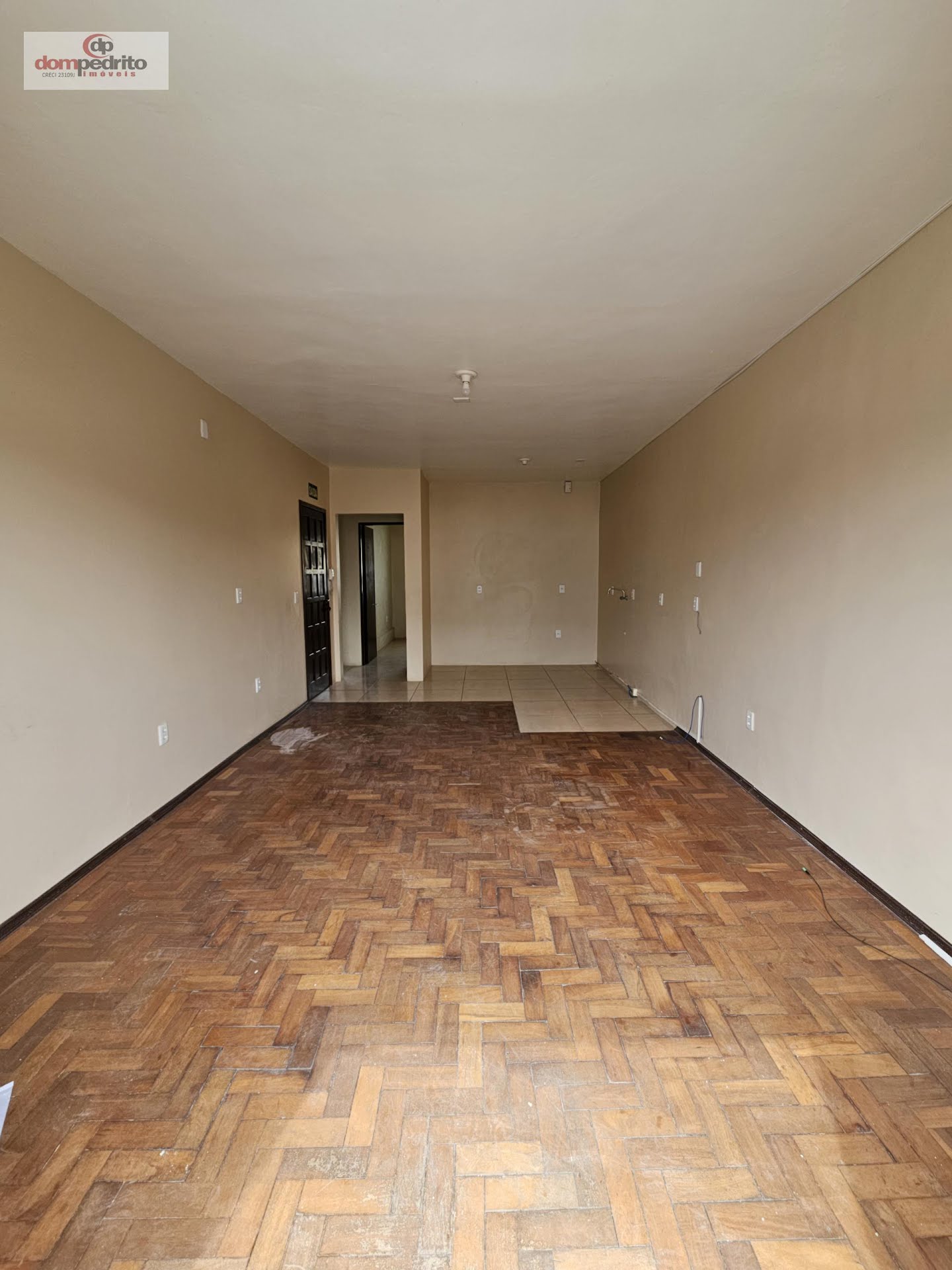 Sala e Cozinha