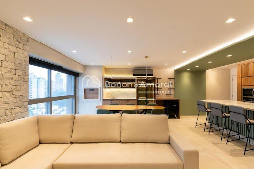 Apartamento, 2 quartos, 89 m² - Foto 3