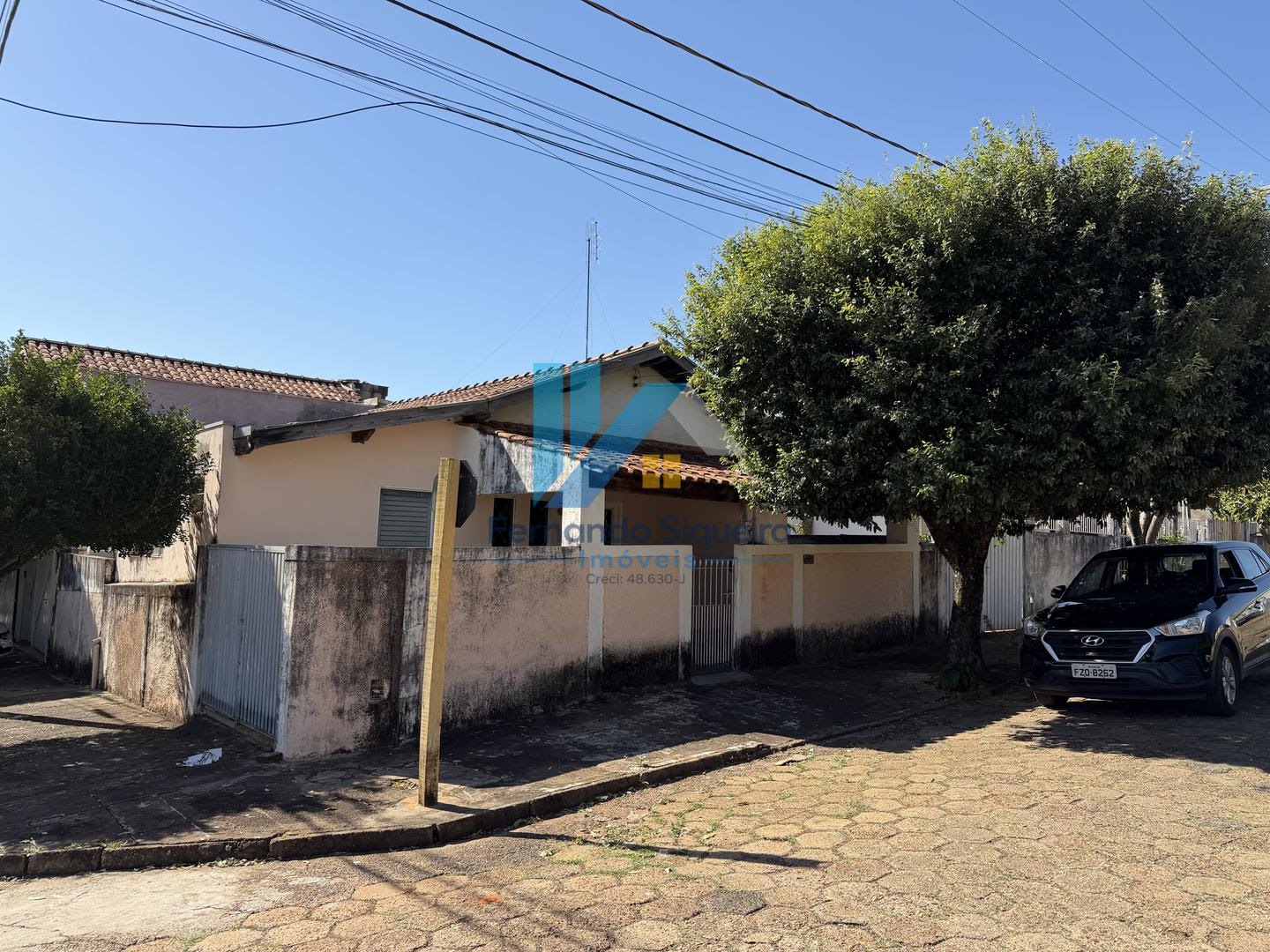 Casa para alugar no Centro, Pirajuí (SP) — foto 28 de 28