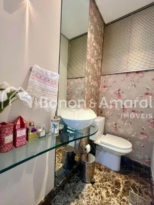 Apartamento, 3 quartos, 160 m² - Foto 9