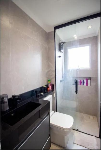 Apartamento à venda com 2 quartos, 1 banheiro, 1 vaga e 48m² no Jardim Betania, Sorocaba (SP) — foto 10 de 15