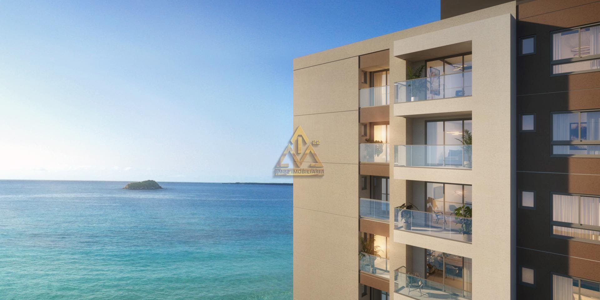 Apartamento à venda com 2 quartos, 2 suítes, 1 vaga e 80m² no Centro, Balneário Piçarras (SC) — foto 2 de 27