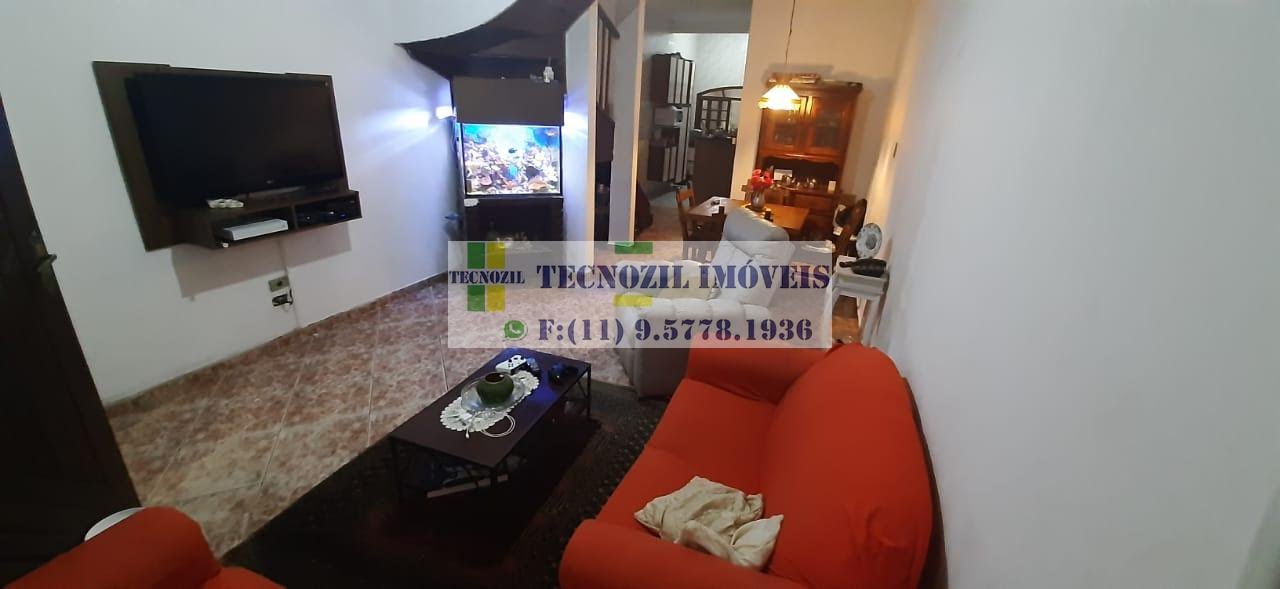 Sobrado, 3 quartos, 150 m² - Foto 2