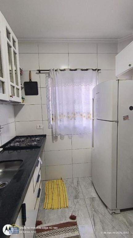 Apartamento à venda com 1 quarto, 1 banheiro, 1 vaga e 42m² no Aviação, Praia Grande (SP) — foto 9 de 20