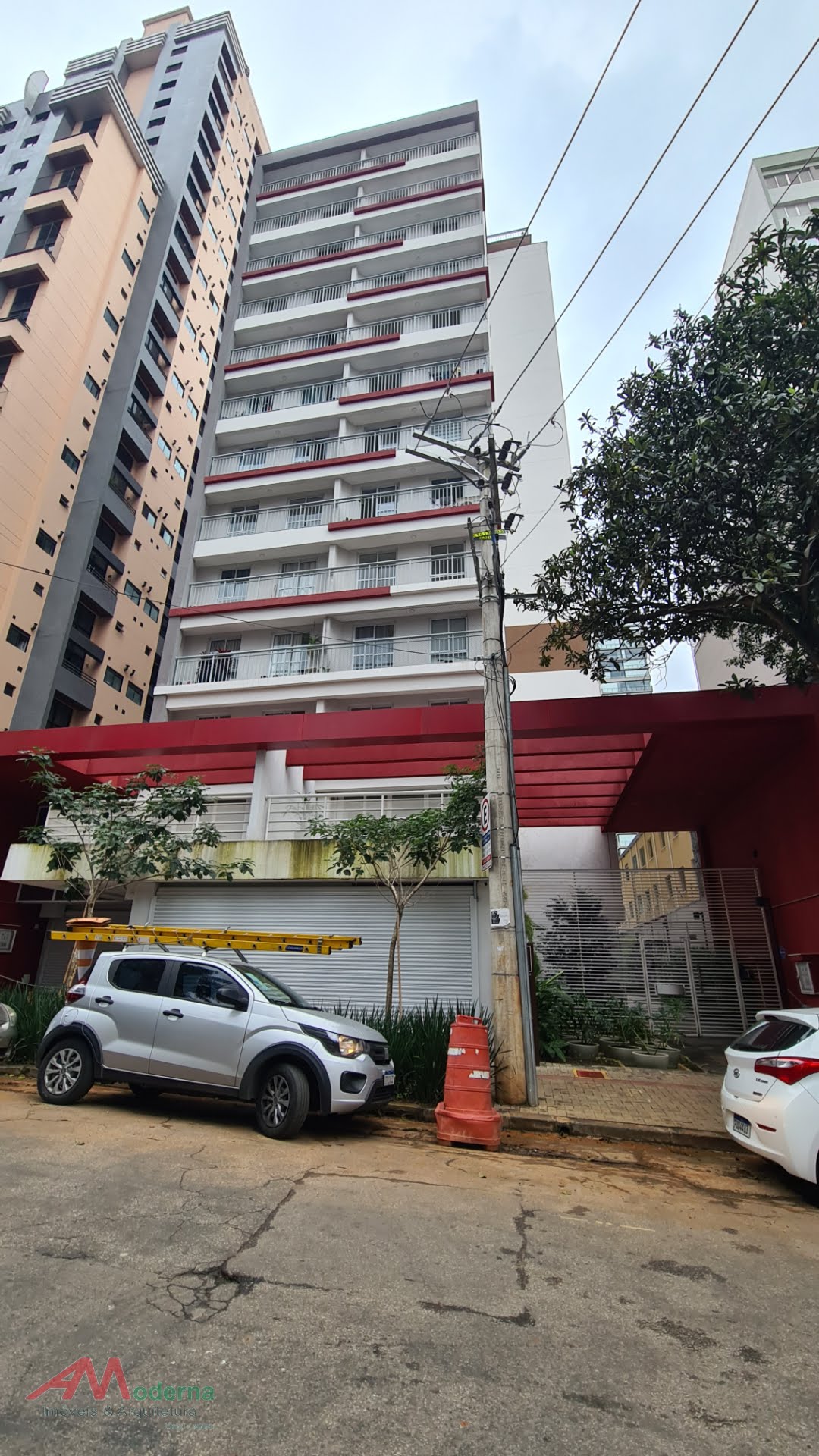 Studio à venda com 1 quarto, 1 banheiro e 30m² no Pinheiros, São Paulo (SP) — foto 26 de 30