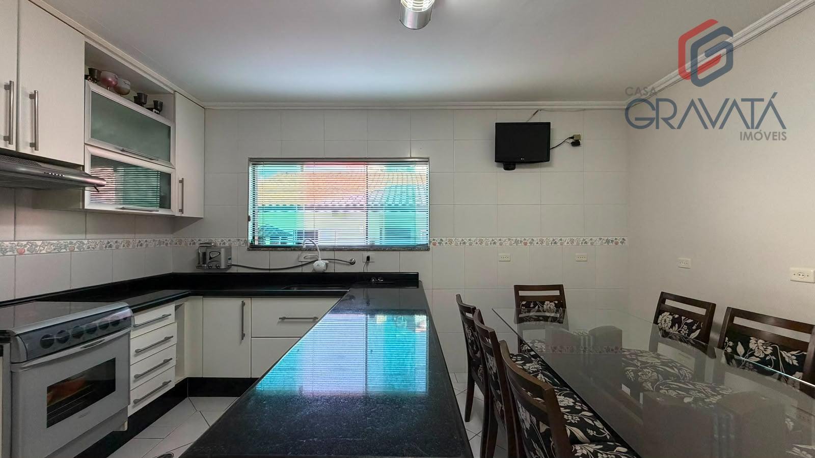 Casa à venda com 3 quartos, 1 suíte, 4 vagas e 160m² no Paraíso, Santo André (SP) — foto 7 de 30
