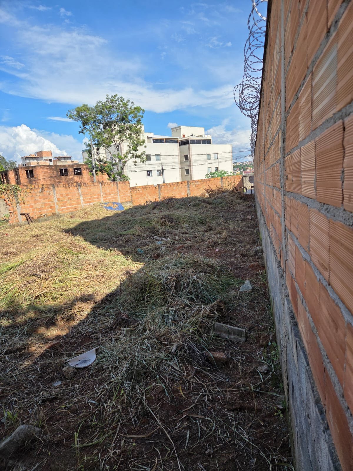 Terreno à venda no Maracanã (justinópolis), Ribeirão das Neves (MG) — foto 11 de 11