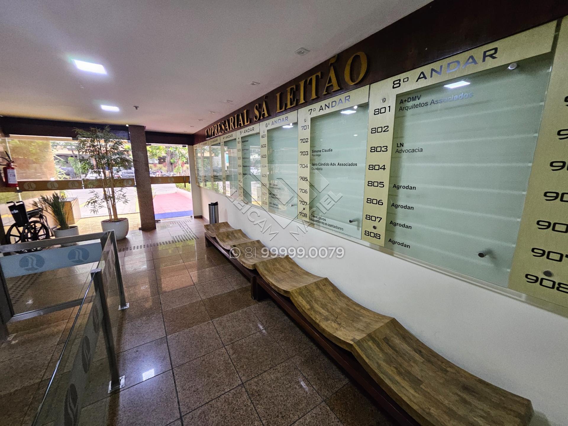 Comercial à venda com 1 banheiro, 1 vaga e 27m² no Ilha do Leite, Recife (PE) — foto 27 de 30