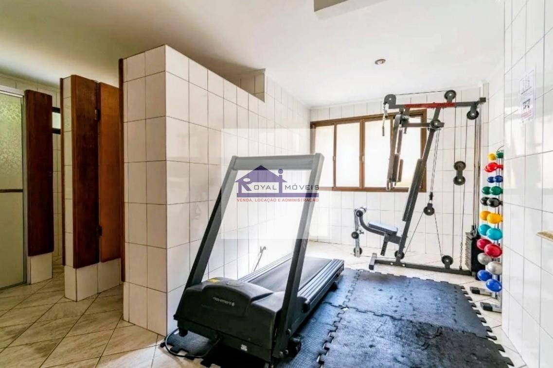 Apartamento para alugar com 2 quartos, 1 suíte, 1 vaga e 60m² no Vila Mariana, São Paulo (SP) — foto 30 de 30