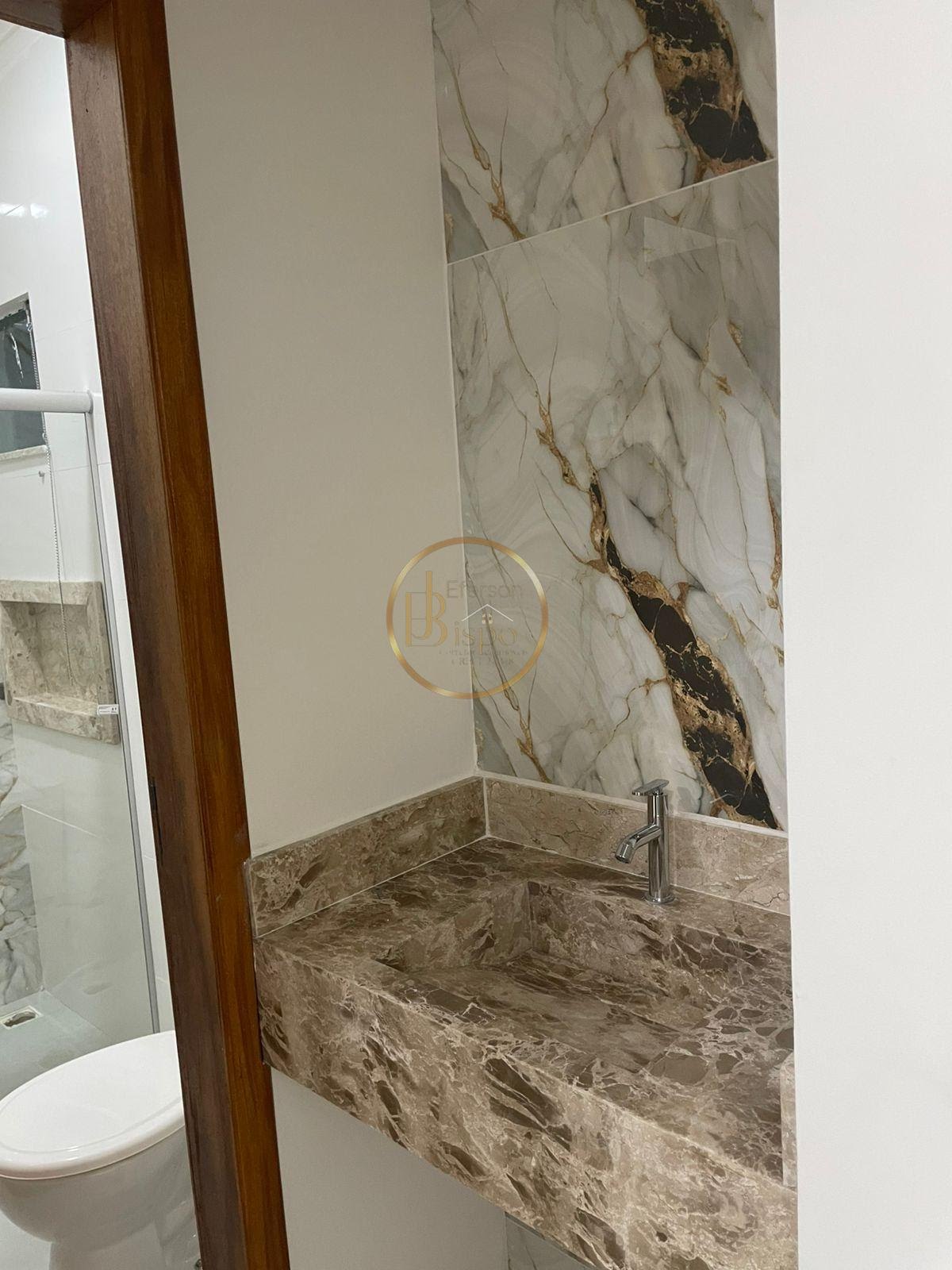 Casa à venda com 2 quartos, 2 banheiros, 1 vaga e 78m² no Loteamento Parque, Porto Seguro (BA) — foto 3 de 14